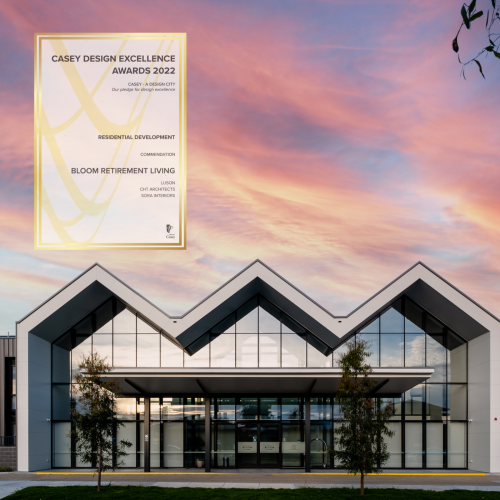 CDEA certificate